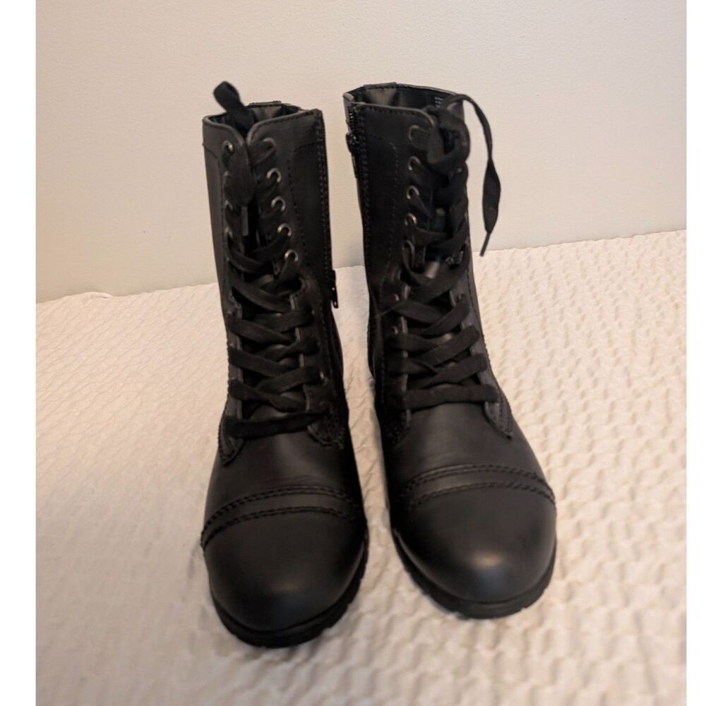 Time And Tru Women's Boots  Black Size 6.5